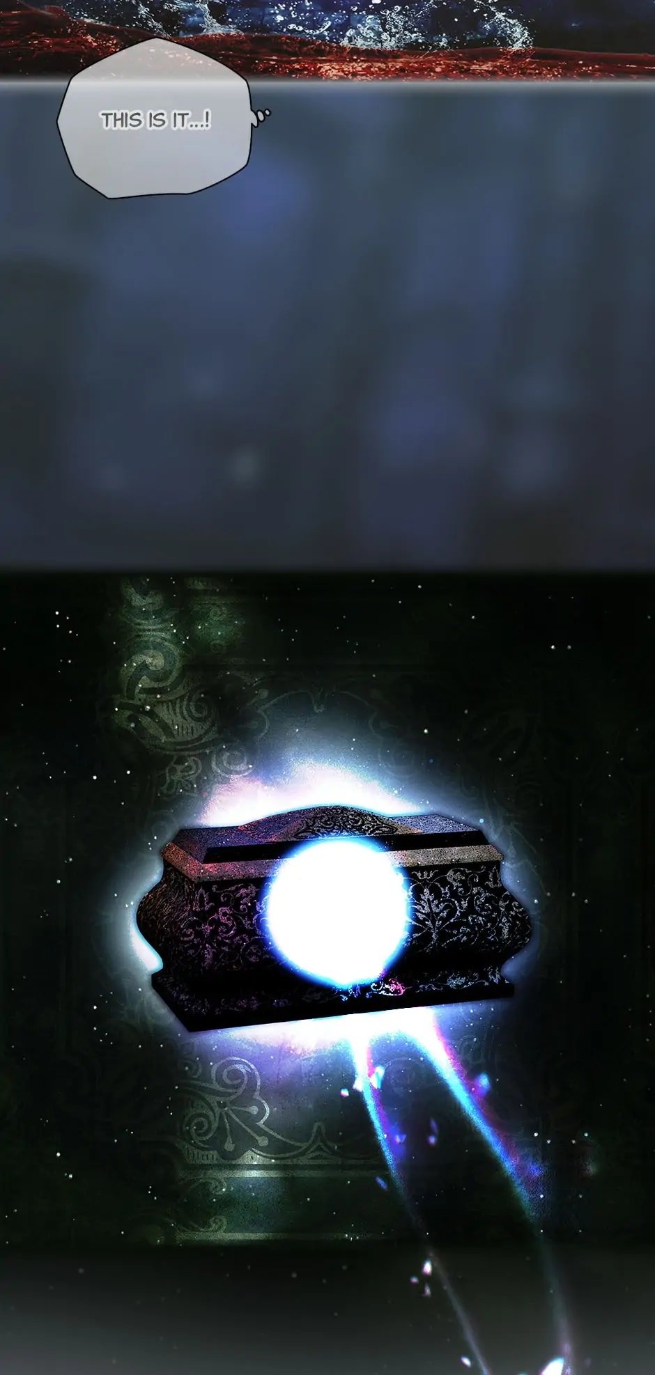 Secret Lady, Chapter 90 image 39